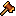Bronze Battle Hammer 21